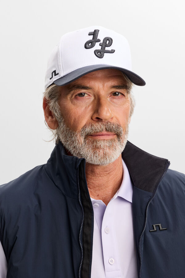 Boyd Cap - White