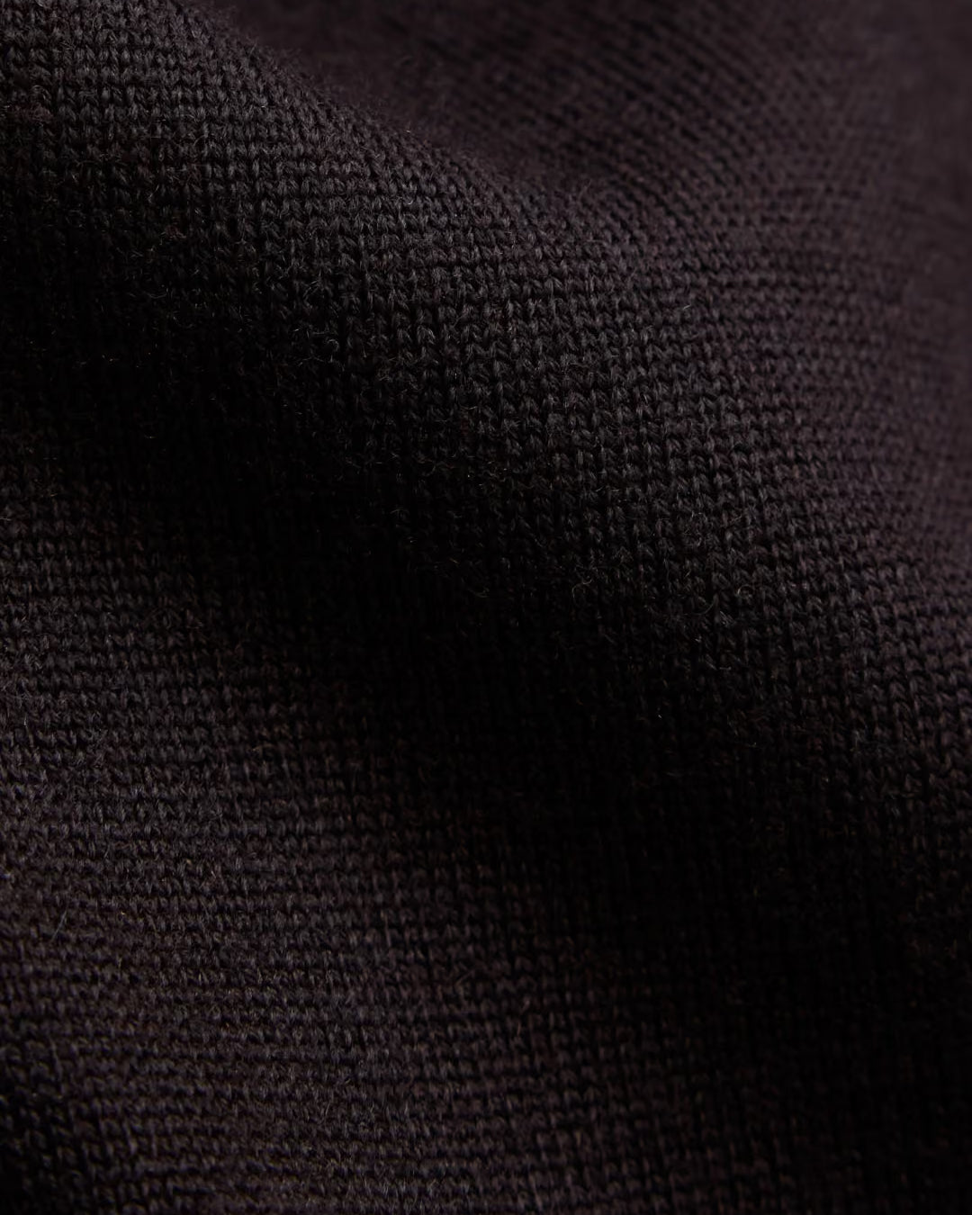 Nina Merino Pants - Dark Brown