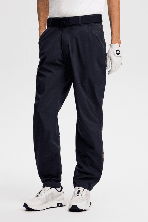 Shay Rain Pant - Navy