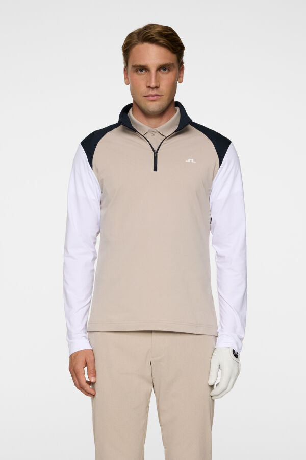 Sasha Mid Layer - Sand