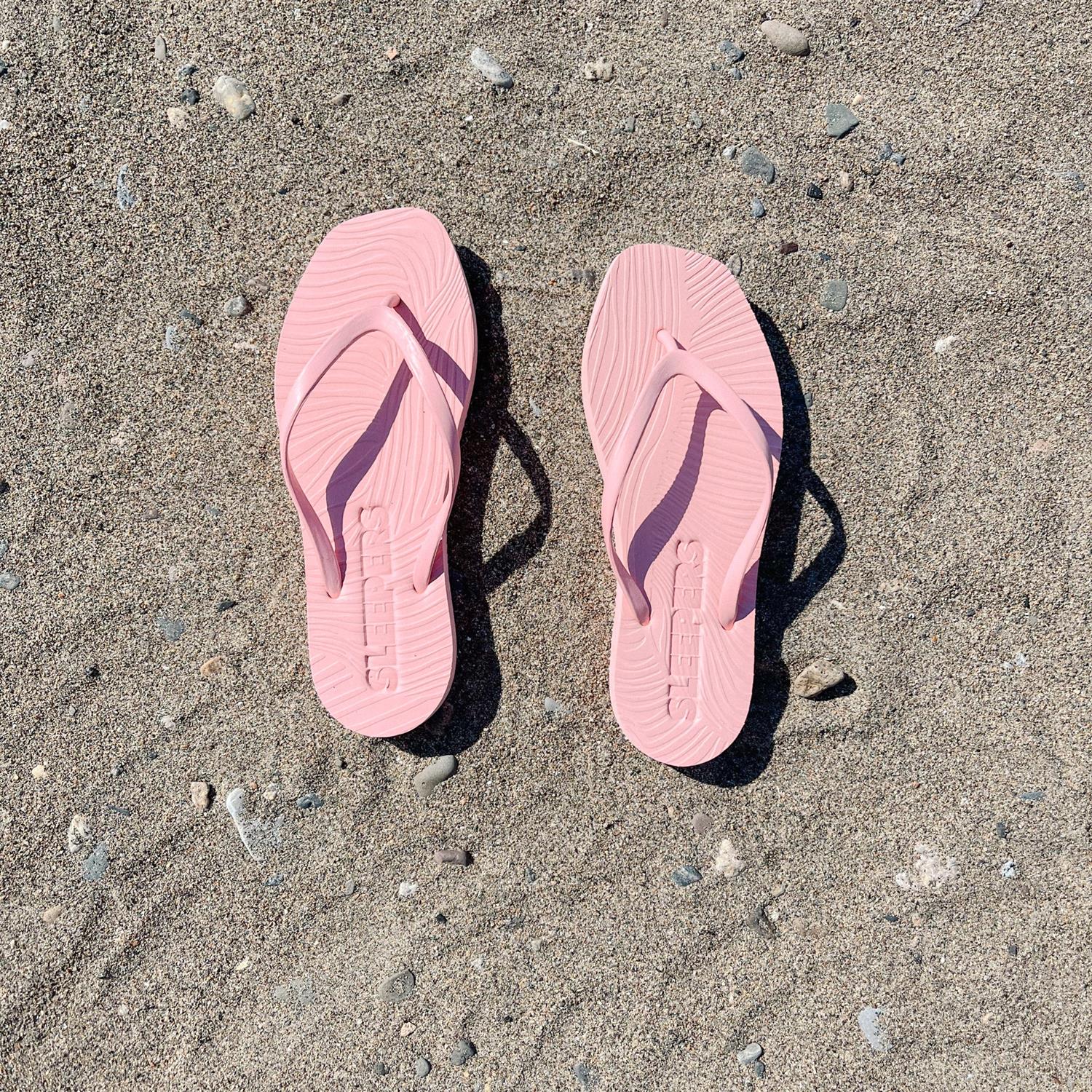Tapered Pink Sorbet