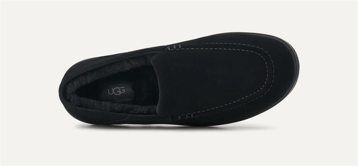 Shep Loafer - Black
