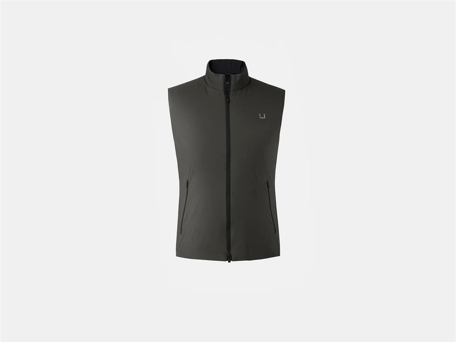 Raptor Vest - Night Olive