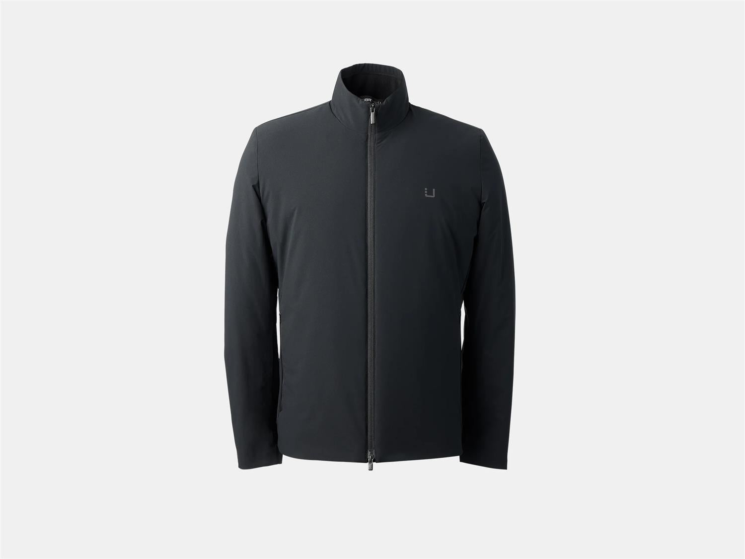 Viper Jacket - Black Storm