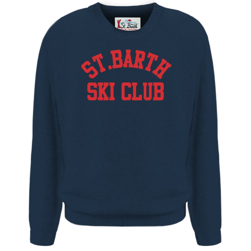 HERON - ST BARTH SKI CLUB