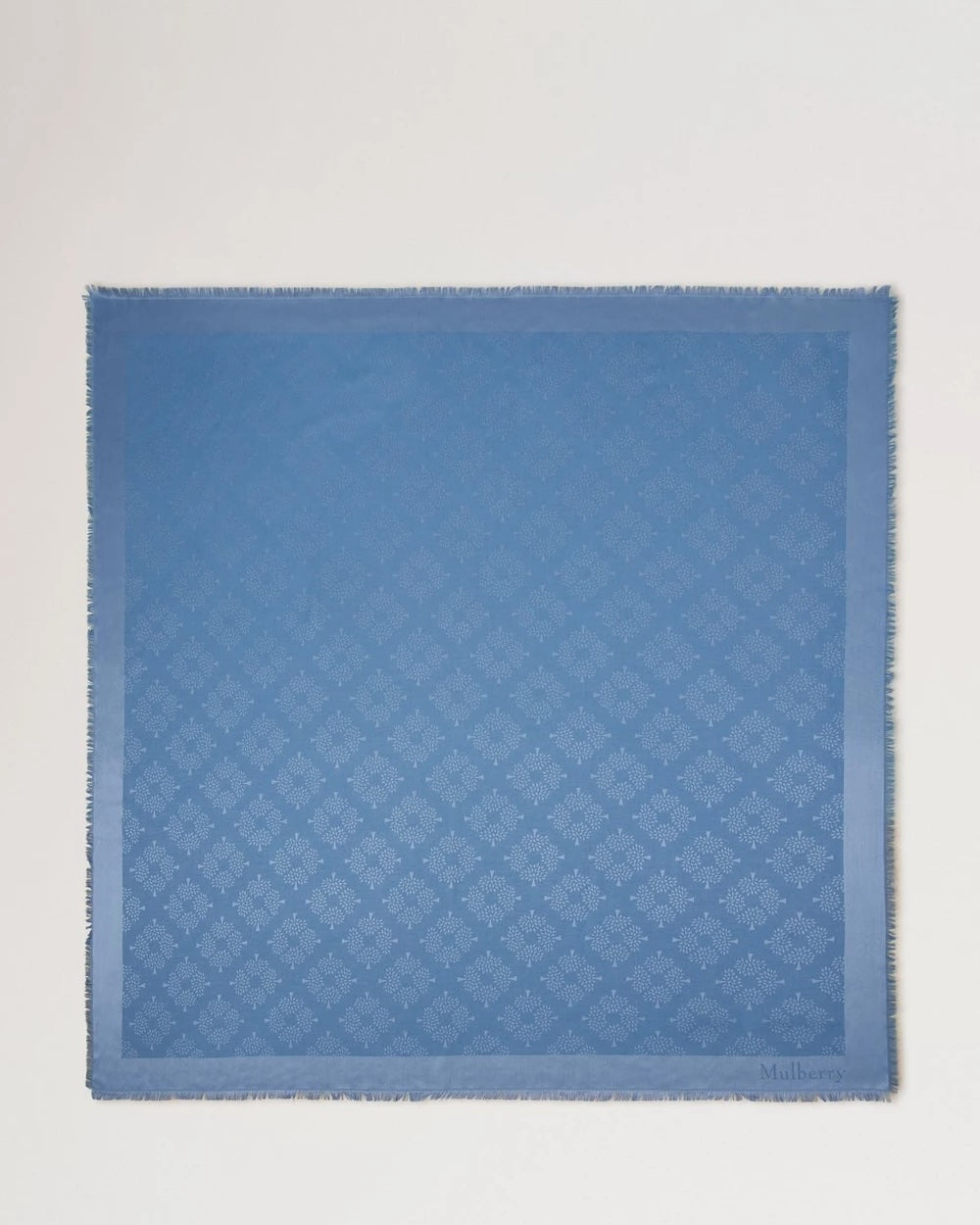 Mulberry Tree Square Brighton Blue