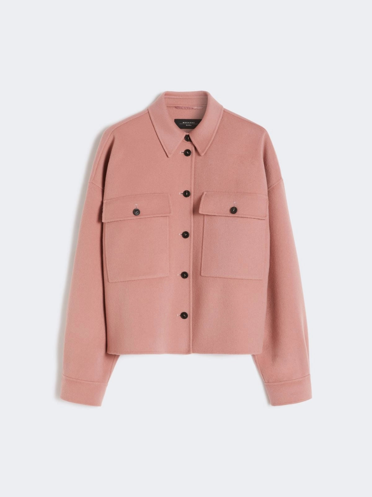 Zerbino Jacket Antique Rose