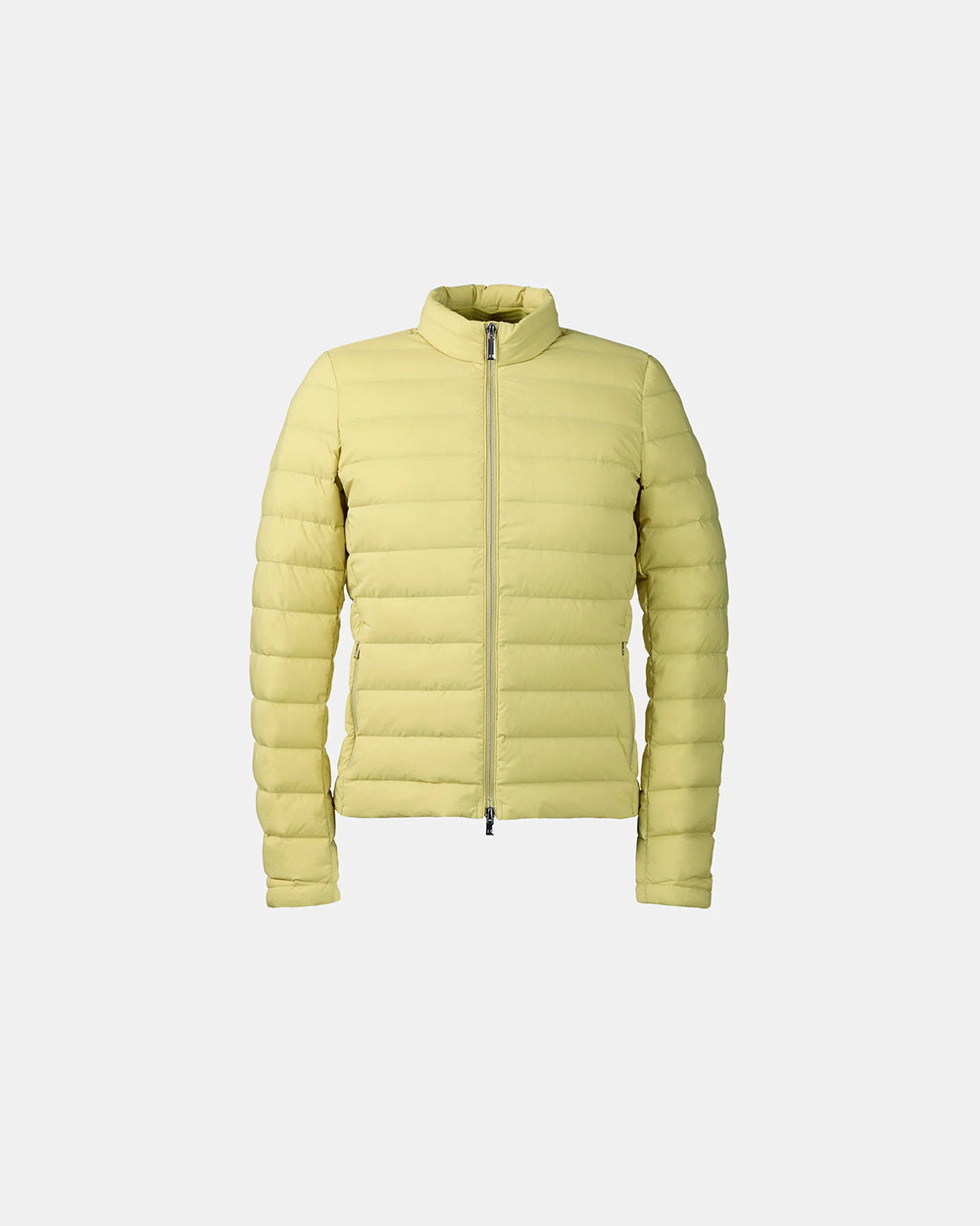 Sirius Jacket Lemon