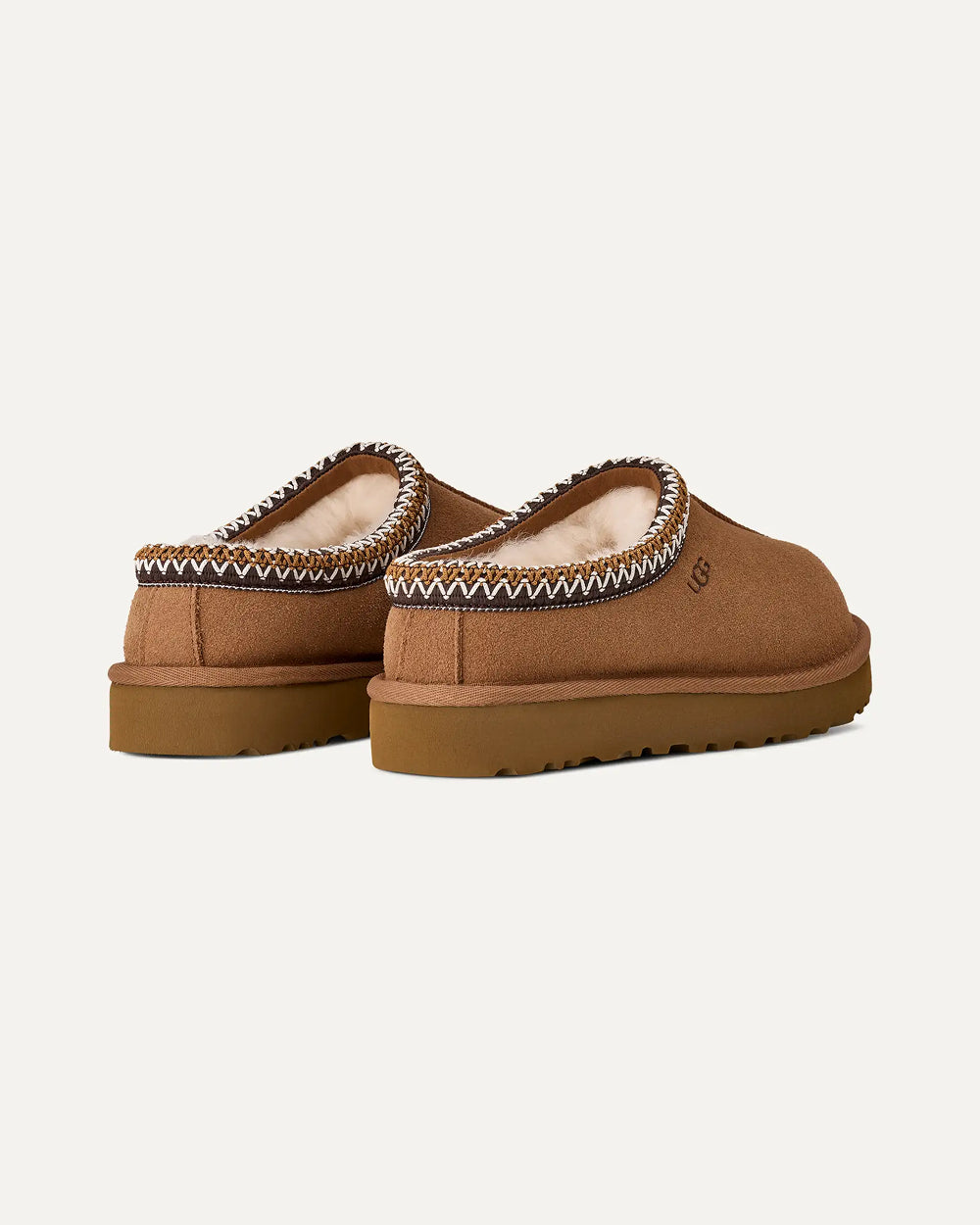 W Tasman II Chestnut