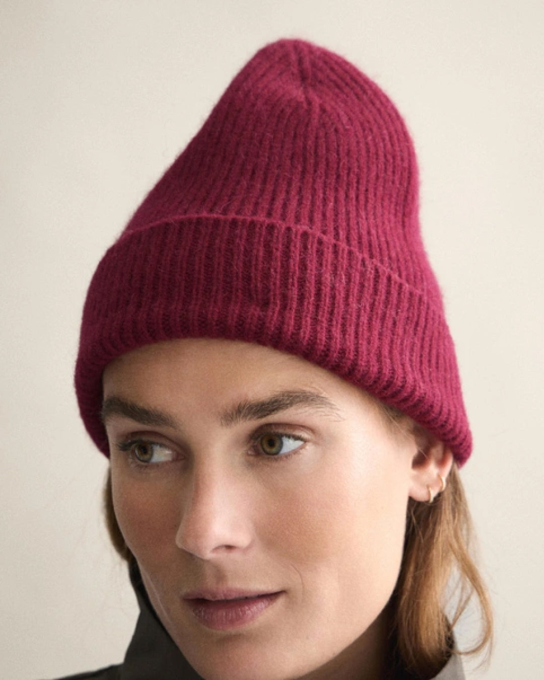 Beanie - Wine