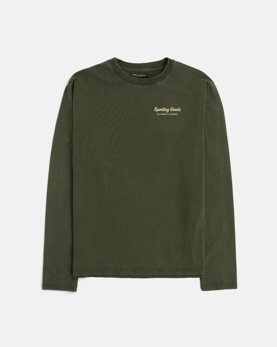 Adventure Long Sleeve