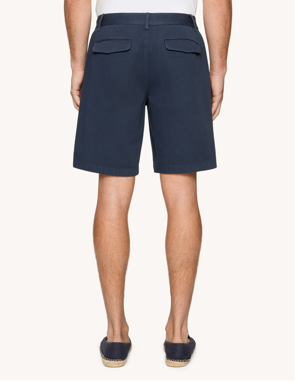 Shorts Bermuda Gerd - Navy