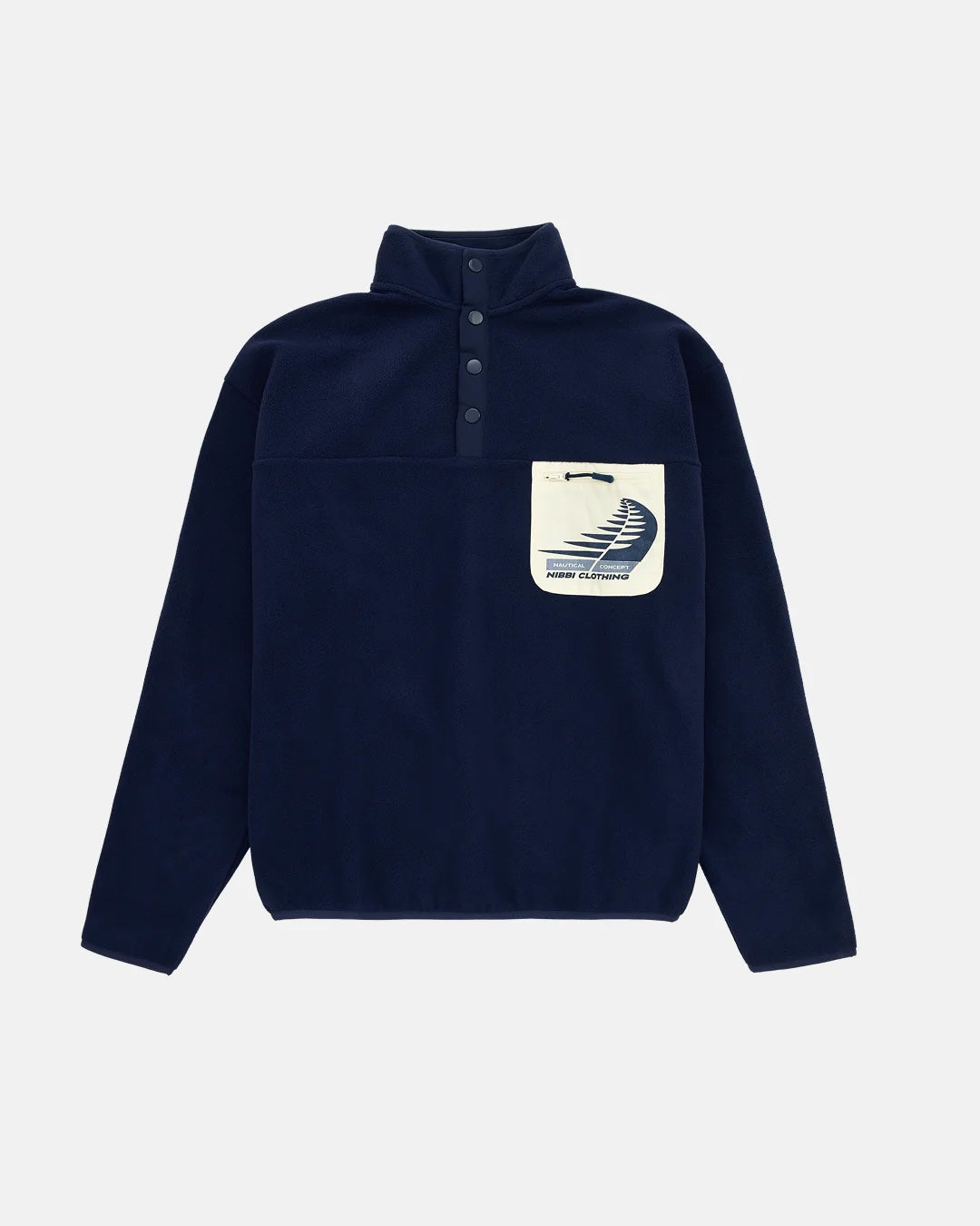 Nautical Fleece