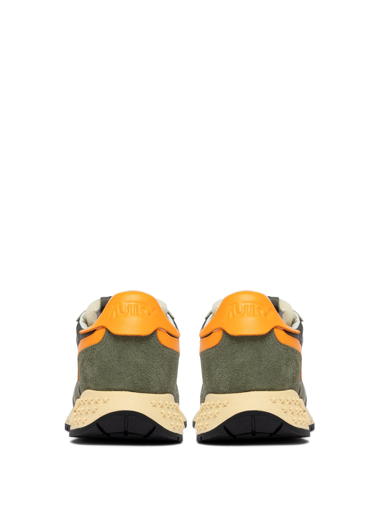 Reelwind Low Man - sgrn/orgfl