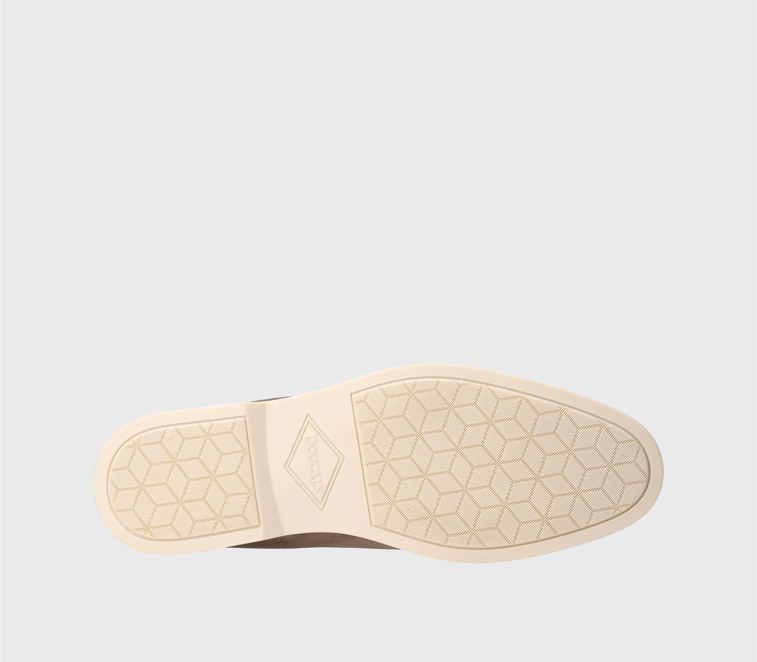 Tassel Loafer - Brun