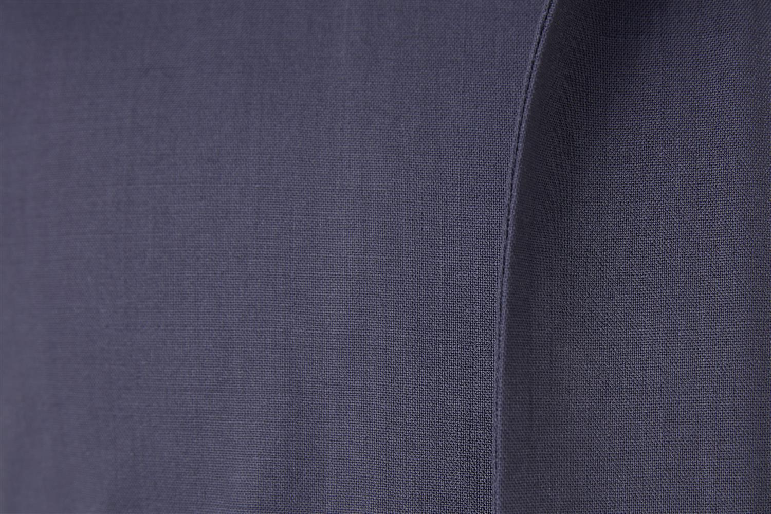 Sky Fall Coat Savile Navy