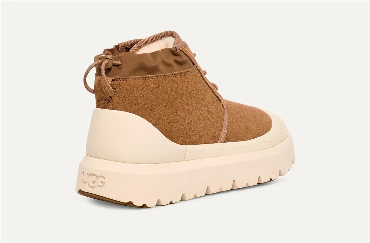Neumel Weather Hybrid - Chesnut