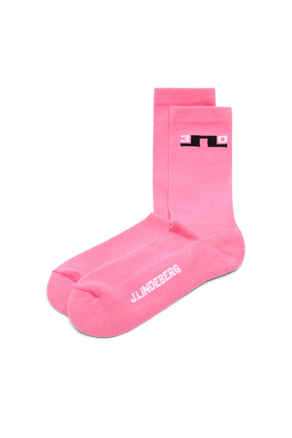 30Y Kameron Socks - Pink