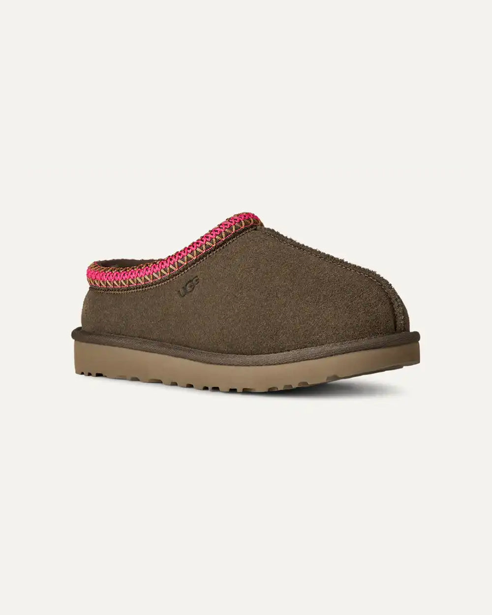 W Tasman II Dense Smoke