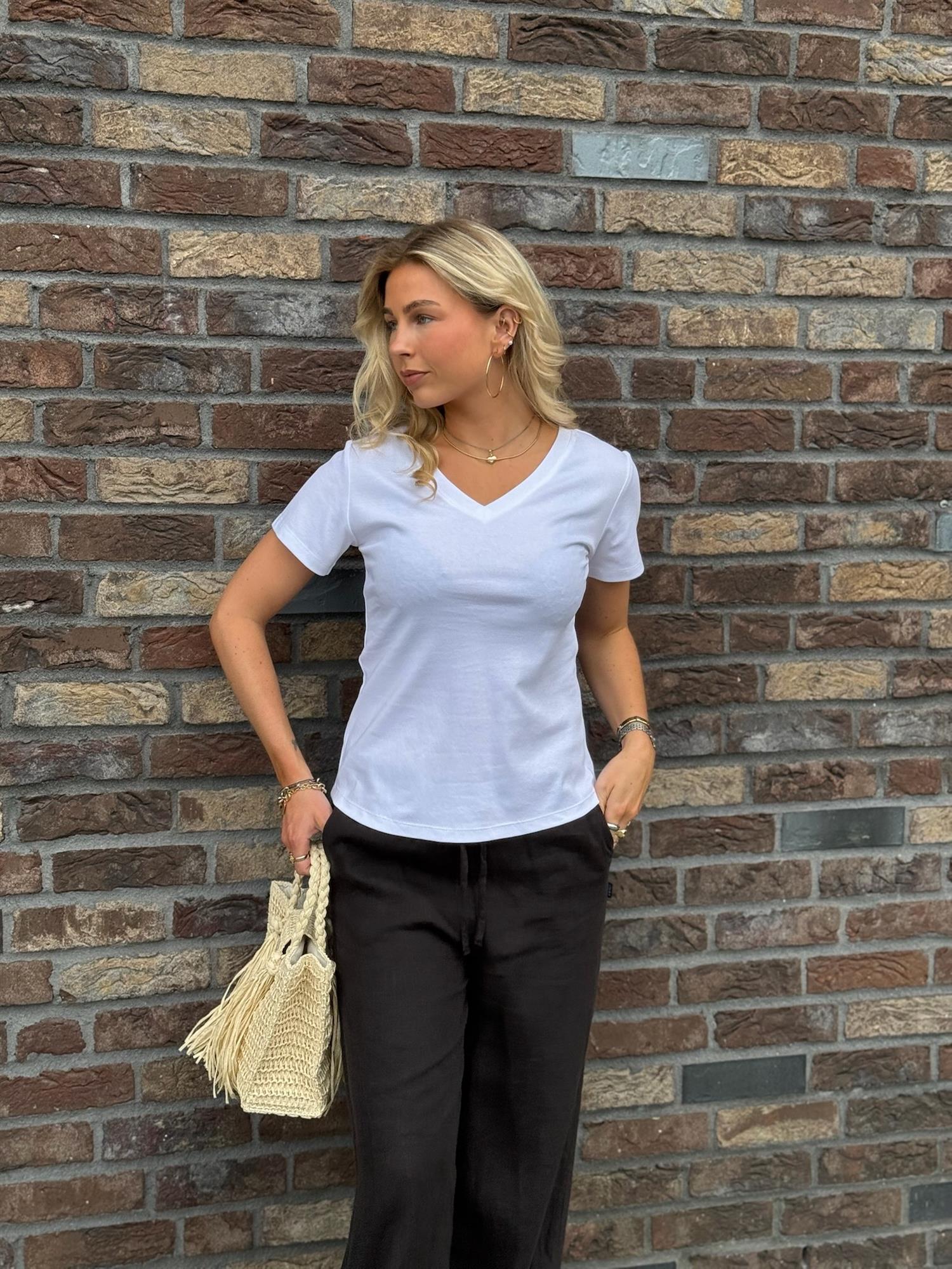 Candice Tee White