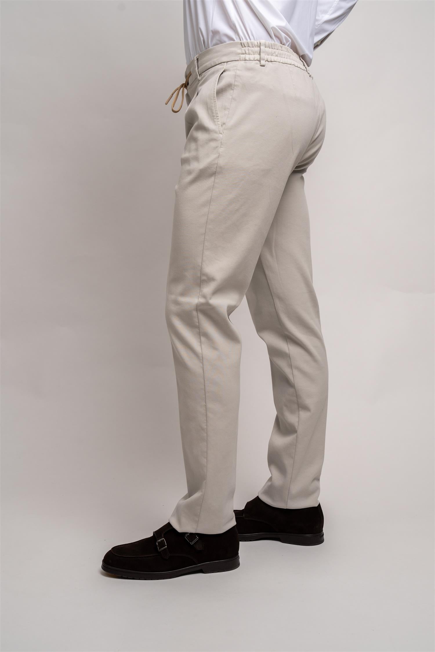 Spiaggia 1P-GD - Beige