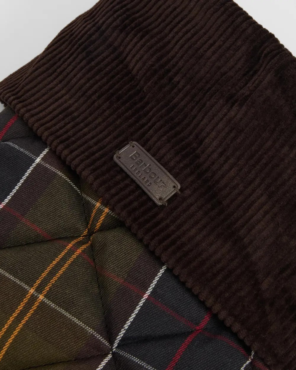 Christmas Stocking - Classic Tartan