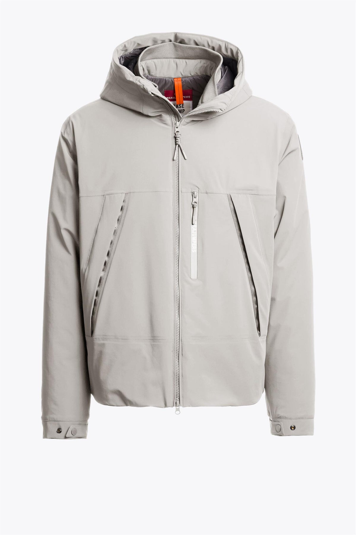 Nivek 2.0 - MId Grey