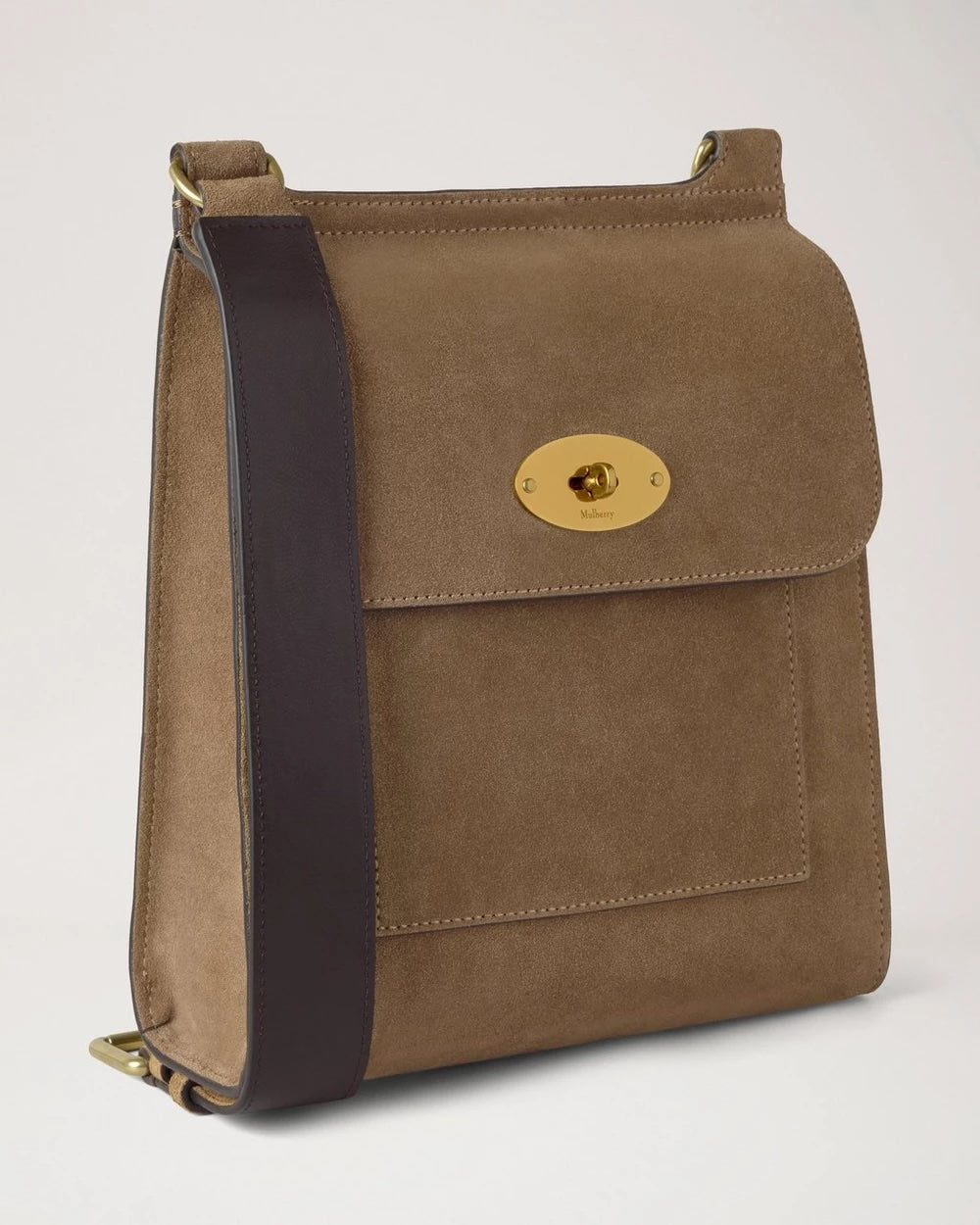 Antony N Suede Salcombe Sand