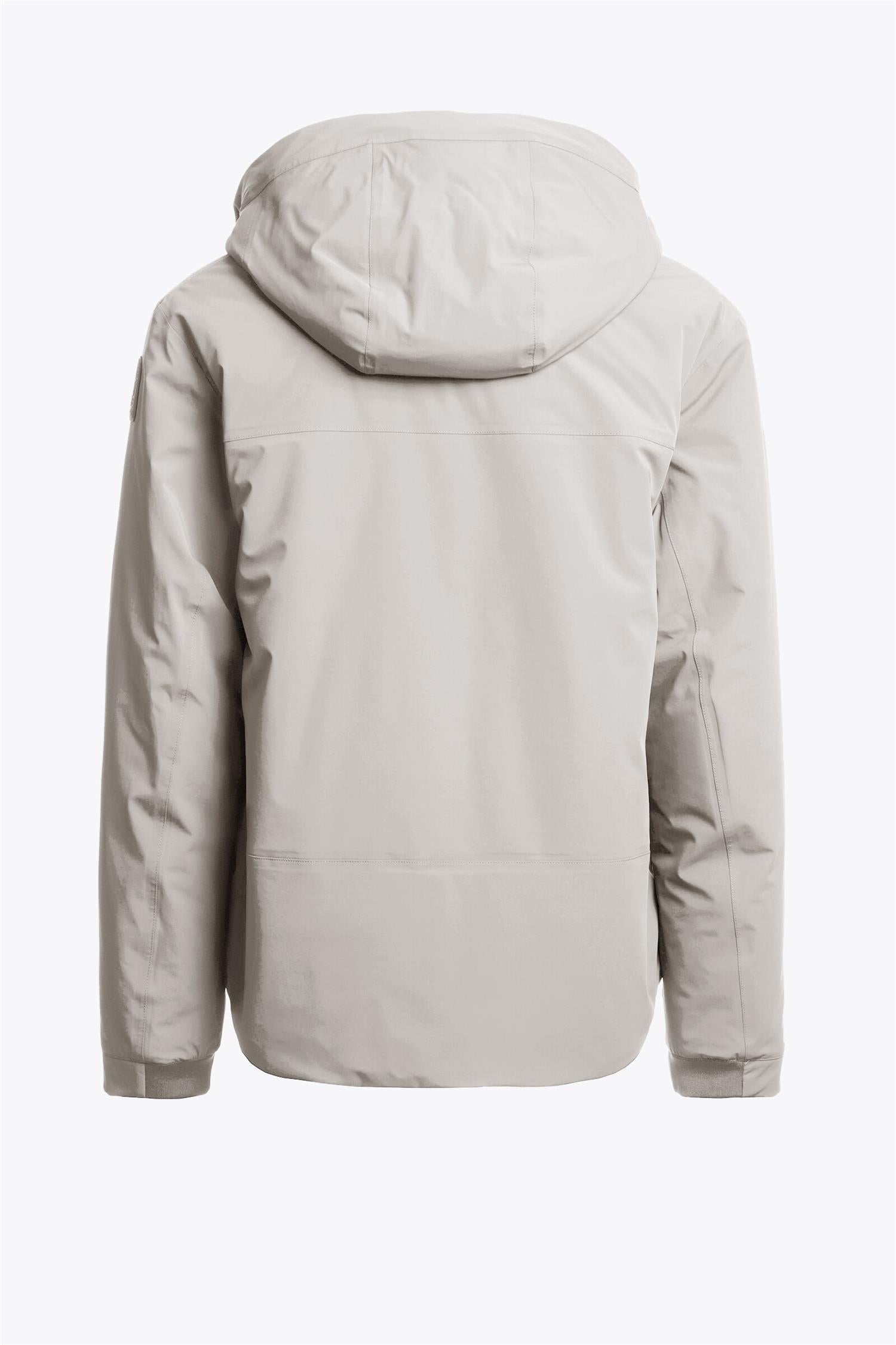 Nivek 2.0 - MId Grey