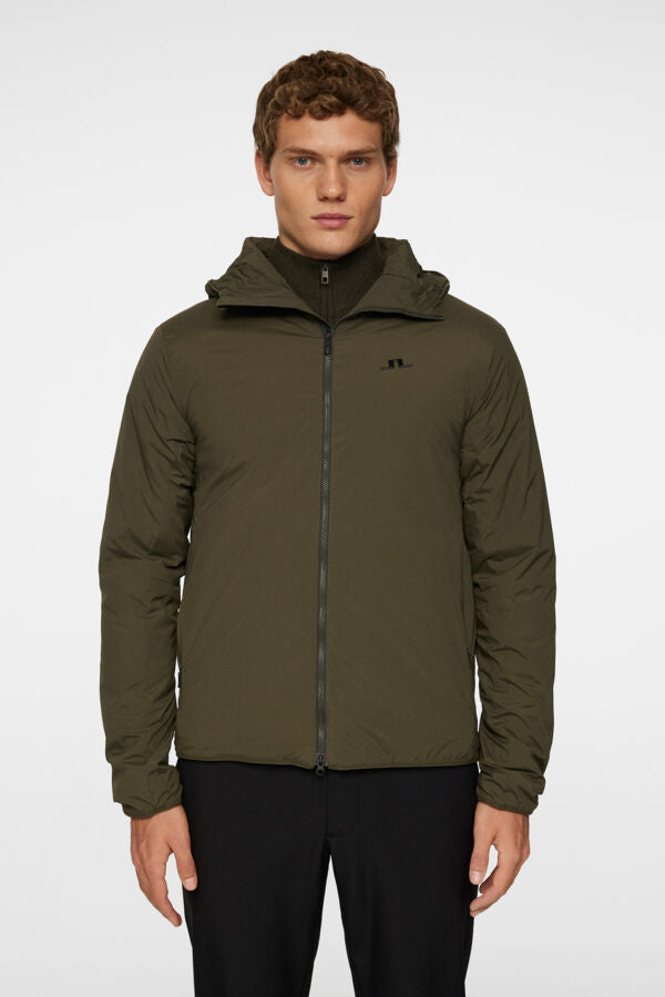 Clinton Hood - Forest Green