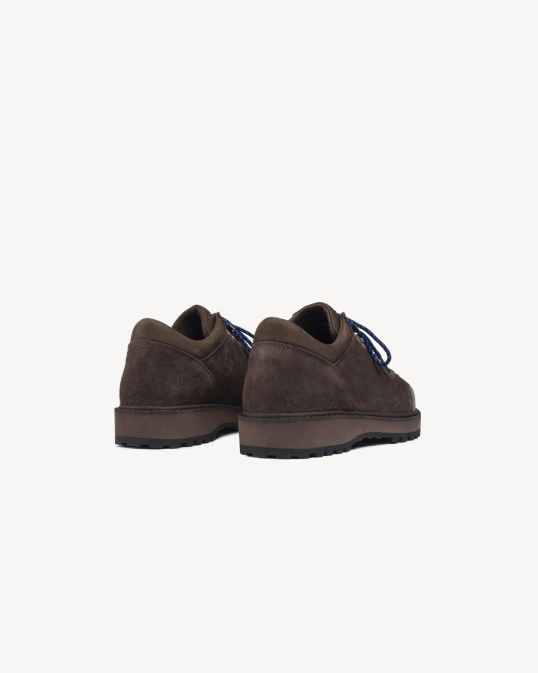 Cornaro - Bison Suede