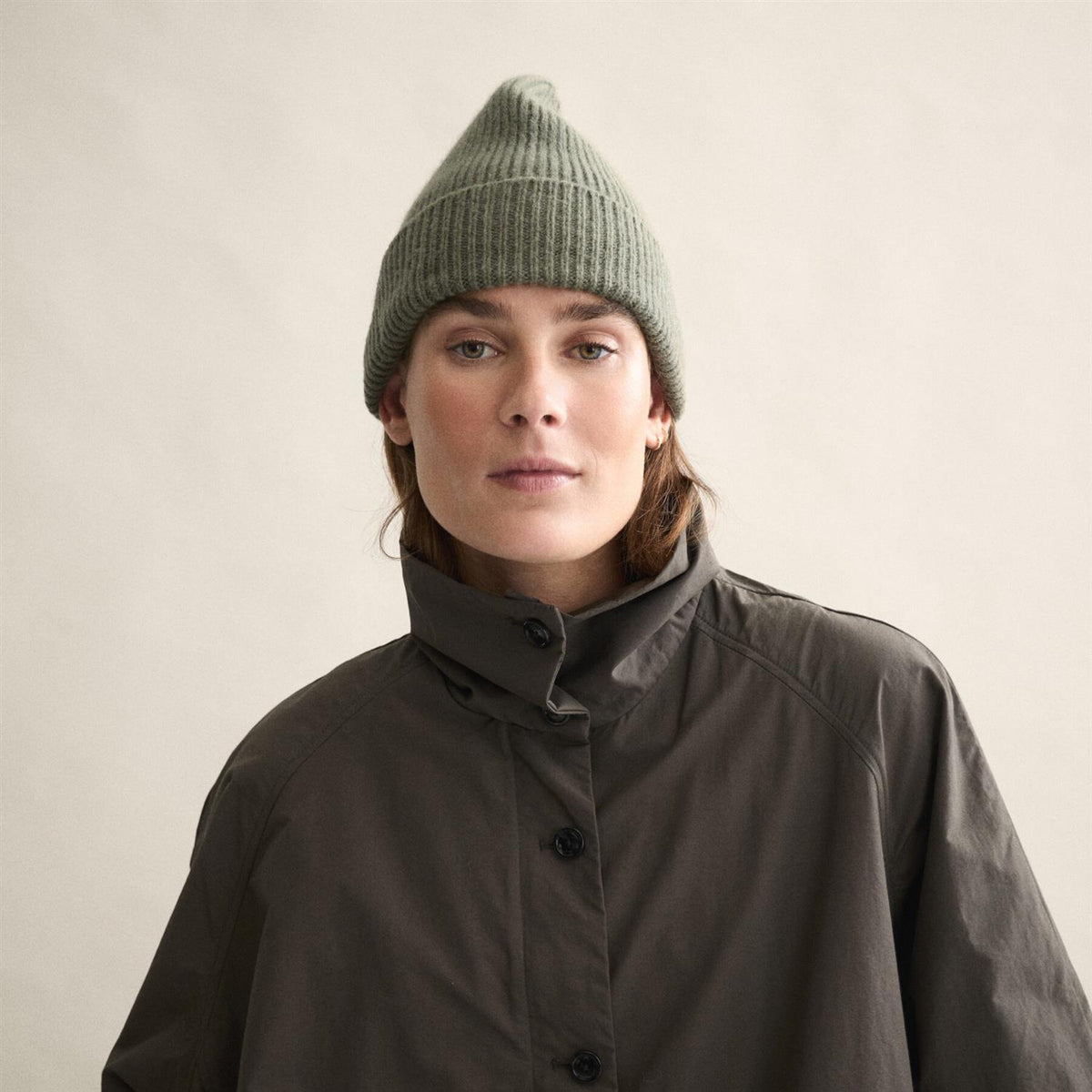 Beanie - Croco