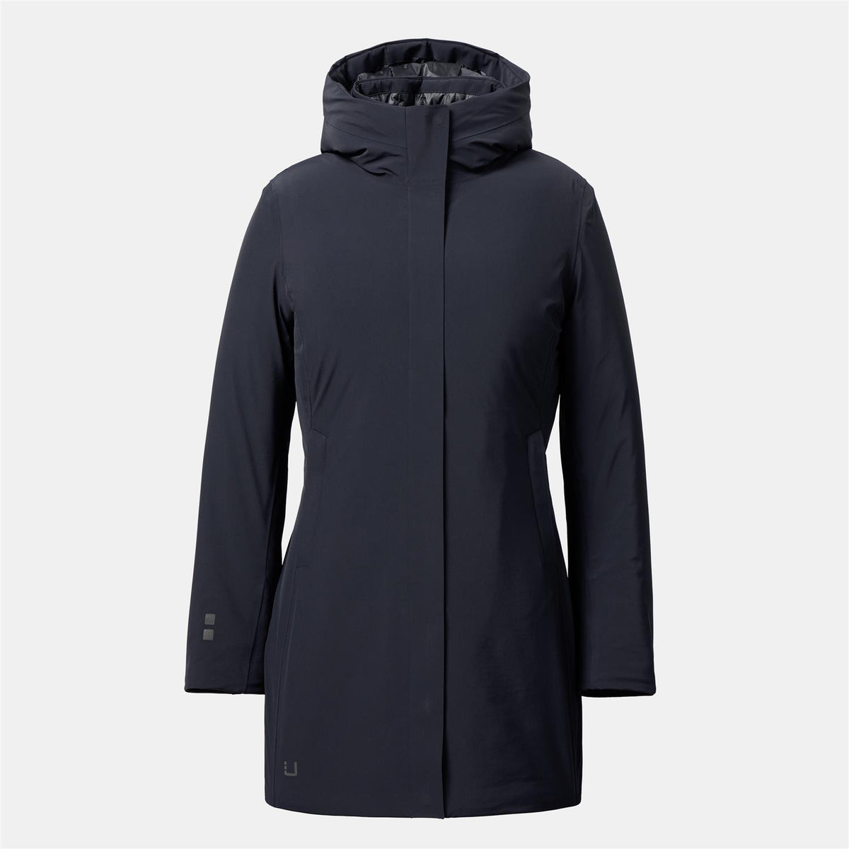 Spectra Parka - Black