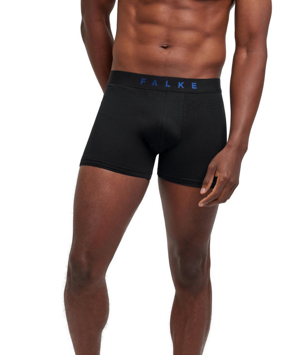 Boxer Briefs 2pk - Sort/Navy