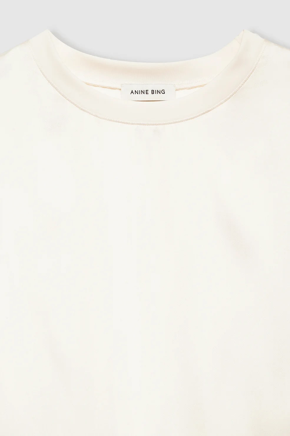 Imogen Top Snow White