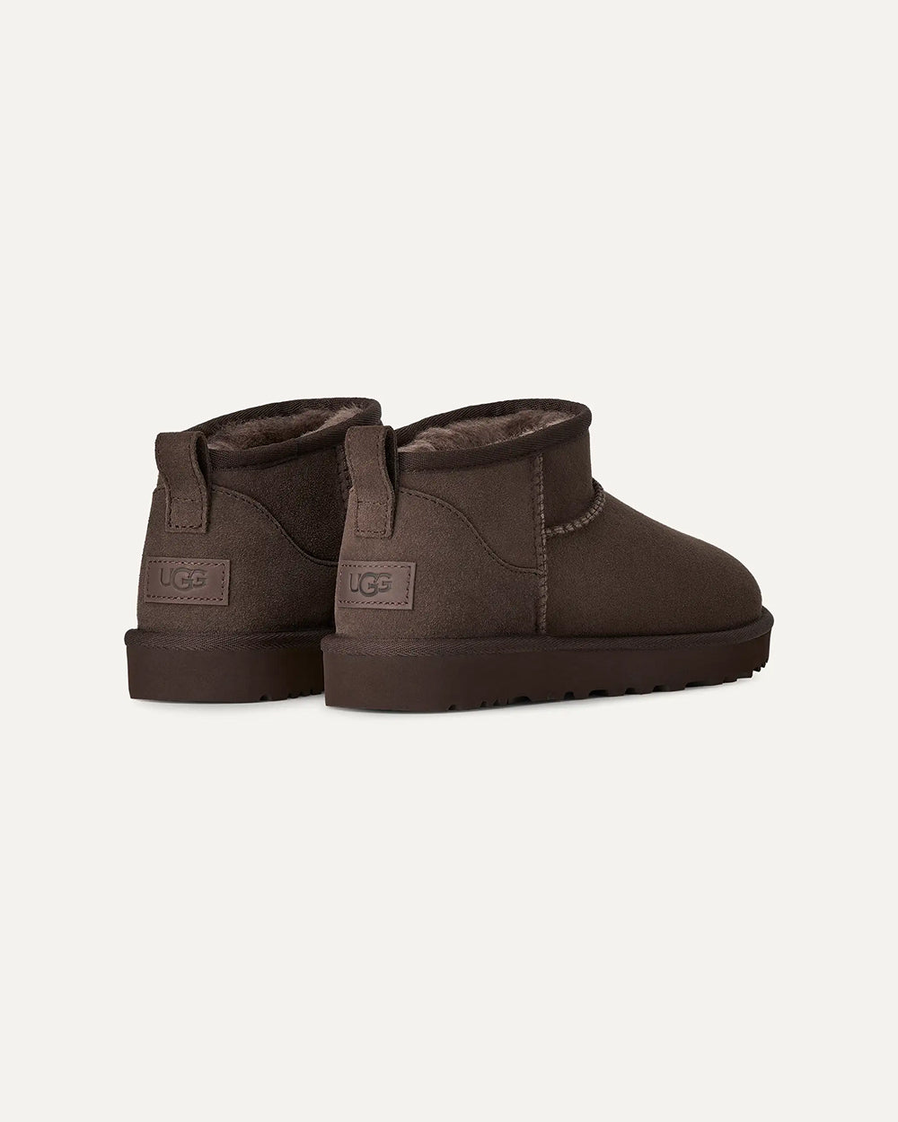 W Classic Ultra Mini Dusted Cocoa