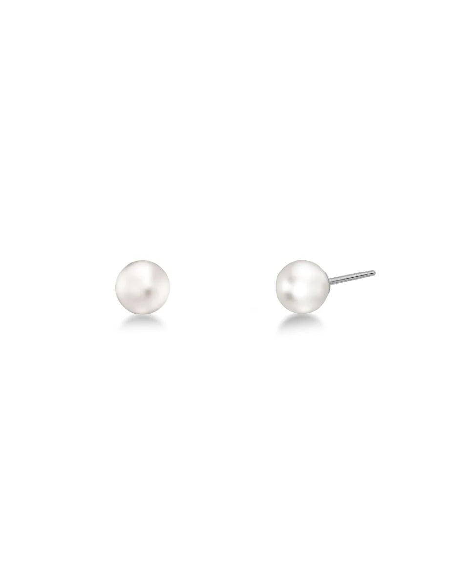 Lilian Studs Medium Steel