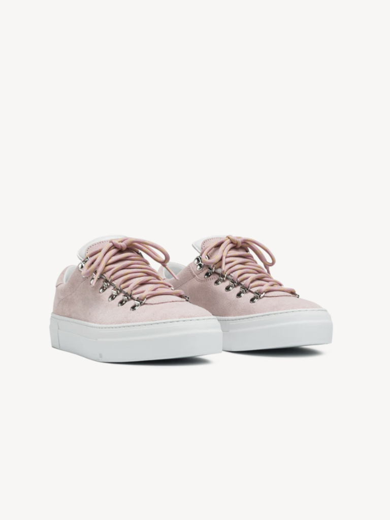 W Marostica Low Platform Bubblegum
