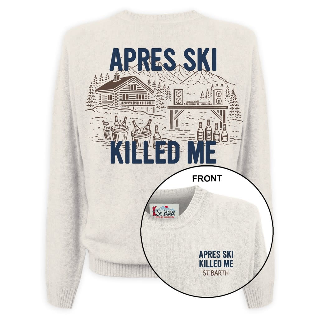 HERON - RICH APRES KILLED