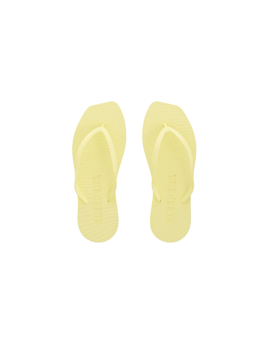 Tapered Yellow Mellow