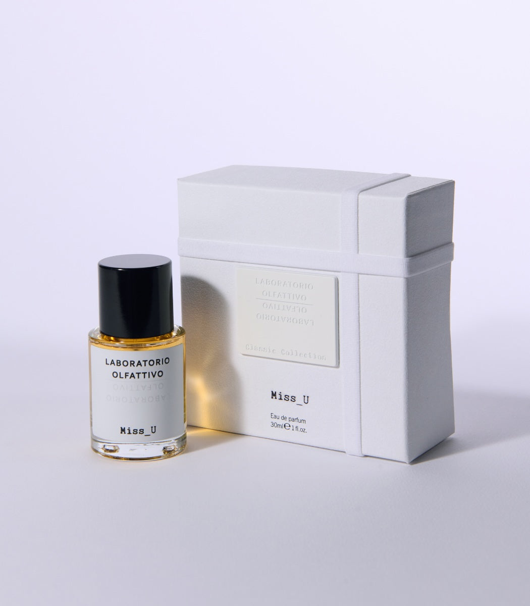 Miss_U - Eau De Parfum 30ml