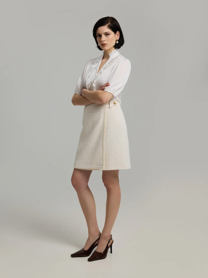 Celia 50 Skirt