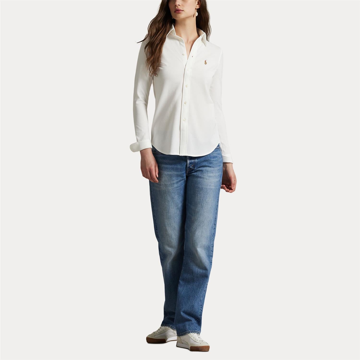 Heidi Skinny Long sleeve
