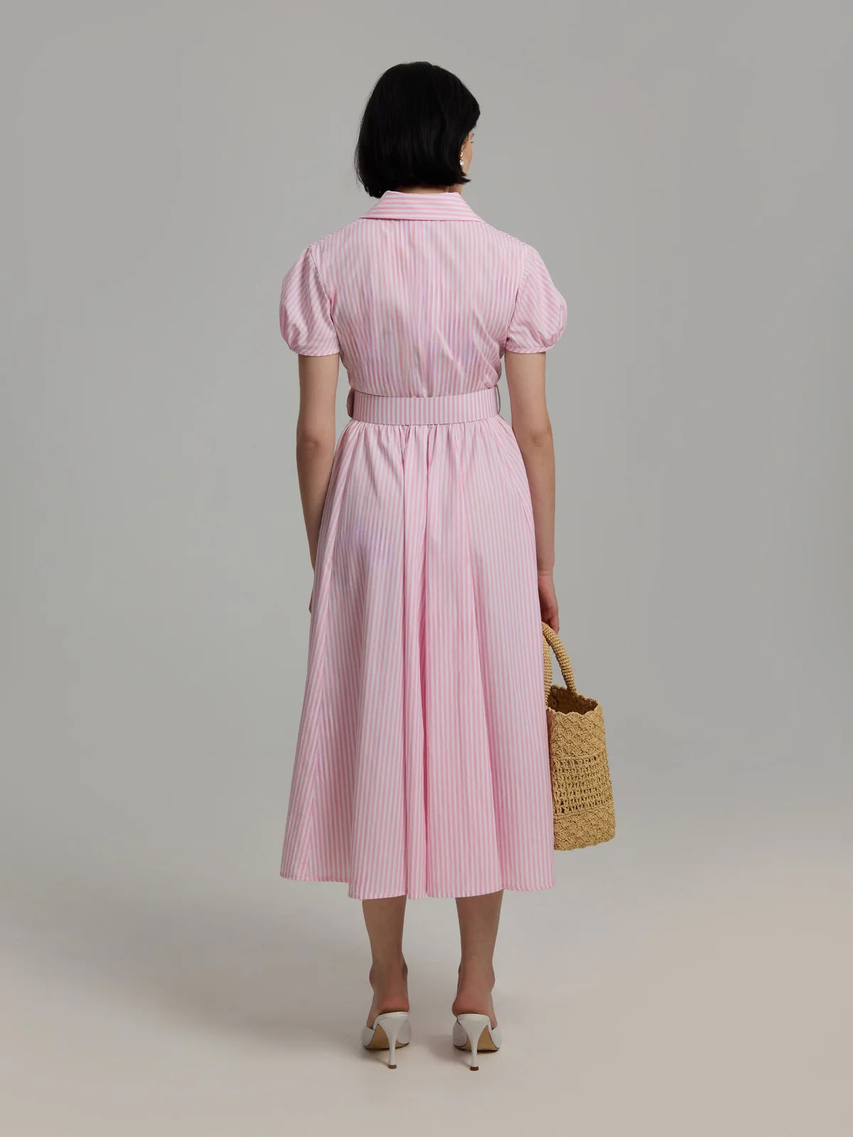 Shane Dress