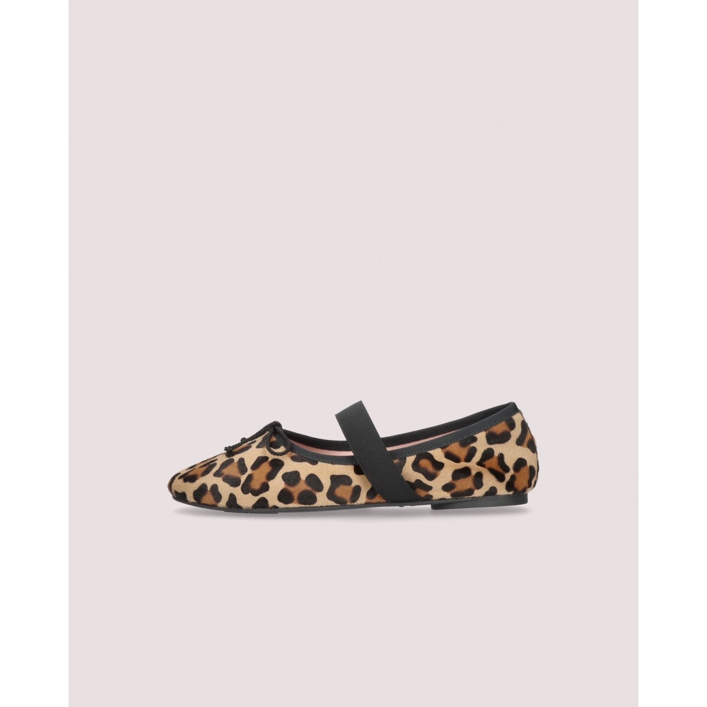 Lea Leopard