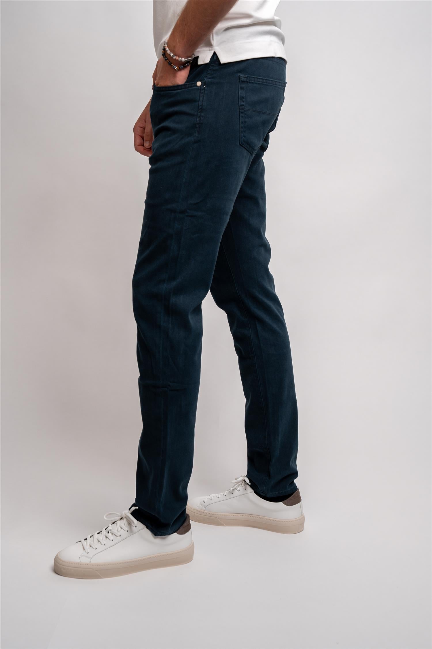 Michelangelo - Dark Blue