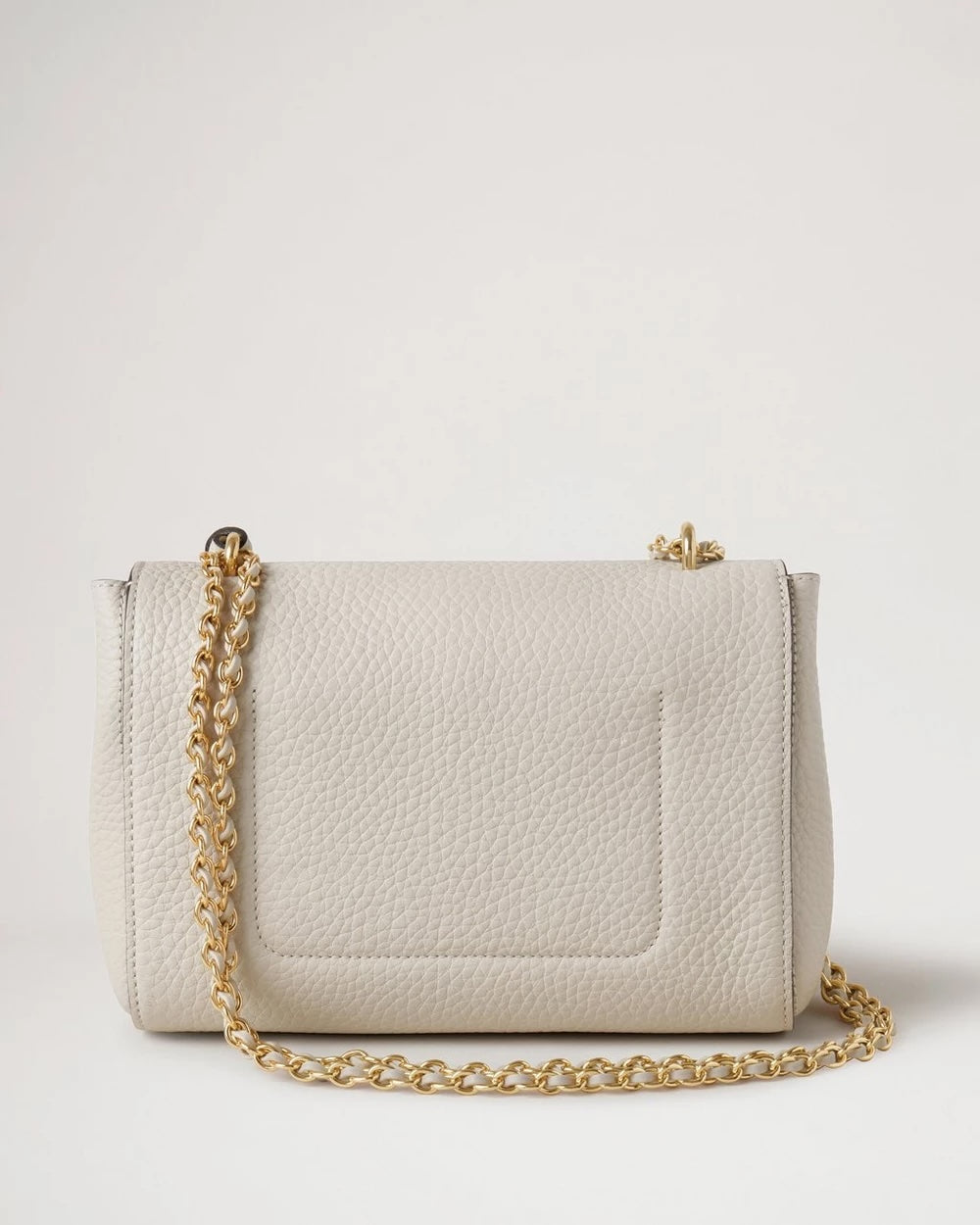 Lily Heavy Grain Chalk