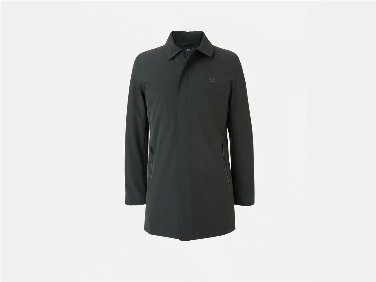 Regulator Coat - meteorite