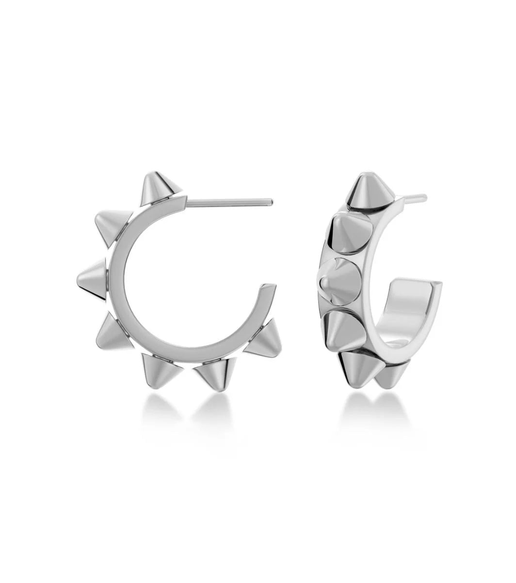 Peak Creoles S Steel