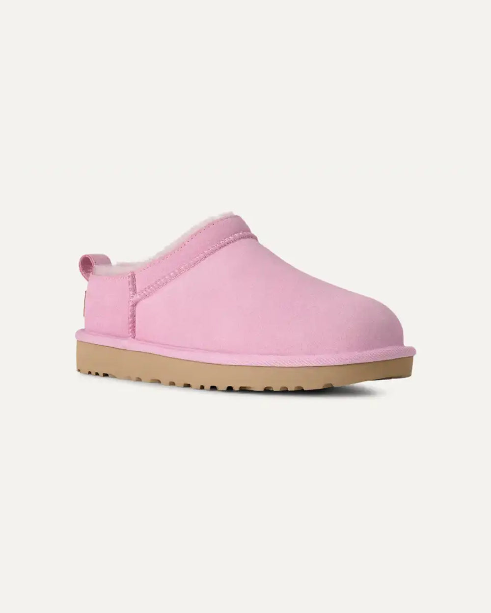 W Classic Micro Pink Diamond